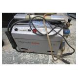MIGMATE SUPER MIG WELDER -- WORKS