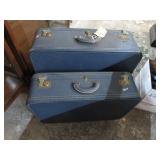 VINTAGE SKYWAY LUGGAGE