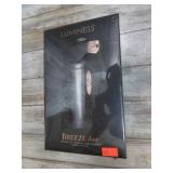 (NIB) LUMINESS BREEZE DUO AIRBRUSH SYSTEM