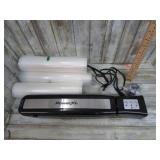 POWER XL DUO NUTRI SEALER (NIB)