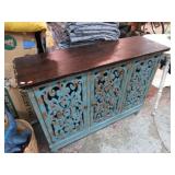 RUSTIC CABINET