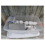 CAKE - COOKIE PRESS DECORATOR GUN