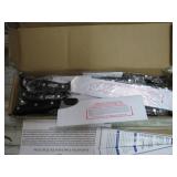 (NIB) MIRACLE BLADE KNIFE SET