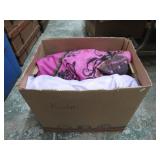 2-- TWIN GIRLS COMFORTERS