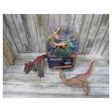 DINOSAUR TOYS