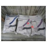 CPAP MACHINE & SEALED MASKS