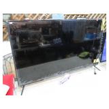ONN. 50" ROKU SMART TV W/ REMOTE