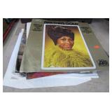 33 RPM RECORDS