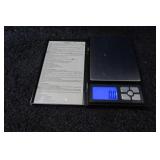2000 GRAM DIGITAL SCALE