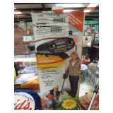 BOUNTY HUNTER PIONEER 202 METAL DETECTOR