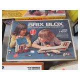 BRIX BLOX SET