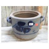 STONEWARE CROCK