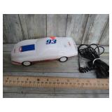 EXXON CORVETTE TELEPHONE