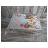 15-- LITTLE GOLDEN BOOK CHILDRENS BOOKS