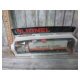 LIONEL DIECAST LITTLE CAESARS TRUCK