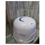 GOLD-N-HOT HAIR DRYER