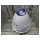 GOLD-N-HOT HAIR DRYER