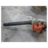 STIHL BG56C LEAF BLOWER -- UNTESTED