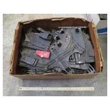 MARX MODEL TRAIN SWITCHES & TRACK