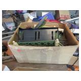 PRE-WAR LIONEL MODEL TRAIN TRACK & SWITCHES, ETC