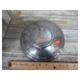 ANTIQUE CADILLAC MOTORS CENTER CAP
