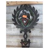 CAST IRON TRIVET