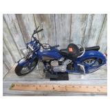 DIECAST INDIAN MOTORCYCLE