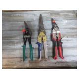 TIN SNIPS