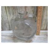 WHITEHOUSE APPLE VINEGAR JAR