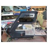 10" BAND SAW