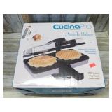 ITALIAN PIZZELLE MAKER