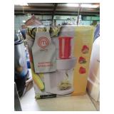 VEGETABLE SPIRALTZER