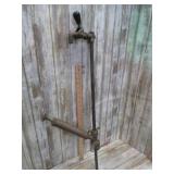 PERLICK BEER KEG TAP