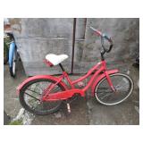 HUFFY 24" GIRL