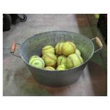 TUB -- SOFTBALLS