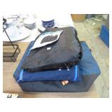 3-- TRAVEL DUFFEL BAGS