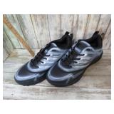 (NIB) GIVENCHY ITALIAN SNEAKERS -- 10