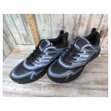 (NIB) GIVENCHY ITALIAN SNEAKERS -- 10