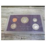 1987 U.S. MINT PROOF COIN SET