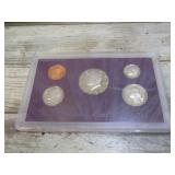 1988 U.S. MINT PROOF COIN SET