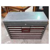 CRAFTSMAN 10 DRAWER TOOL BOX