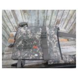 M249 / M240 TACTICAL BULLDOG BARREL BAG