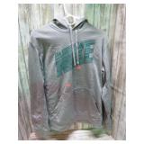 NIKE THERMAFIT HOODIE -- M
