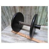 20 lb HAND DUMBBELL