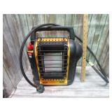 MR HEATER PROPANE BUDDY HEATER