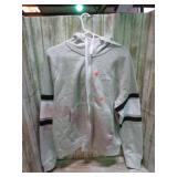 NIKE AIR HOODIE -- M