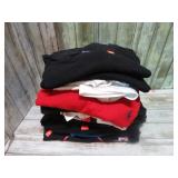 ASSORTED T-SHIRTS