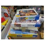 PUZZLES