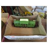 PRE-WAR LIONELL MODEL ELECTRIC TRAIN ENGINE