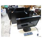 3--COMPUTER MONITORS